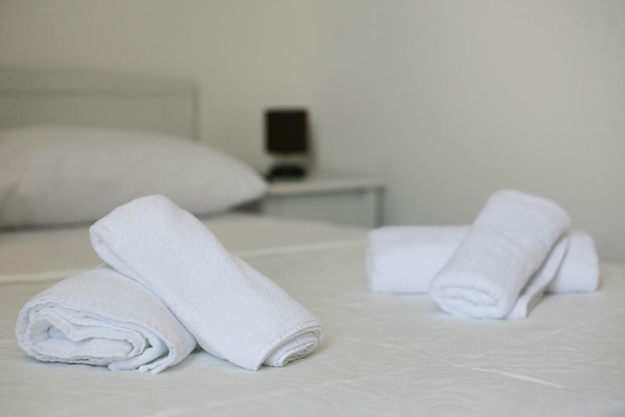 Guesthouse Vienna Baska Экстерьер фото