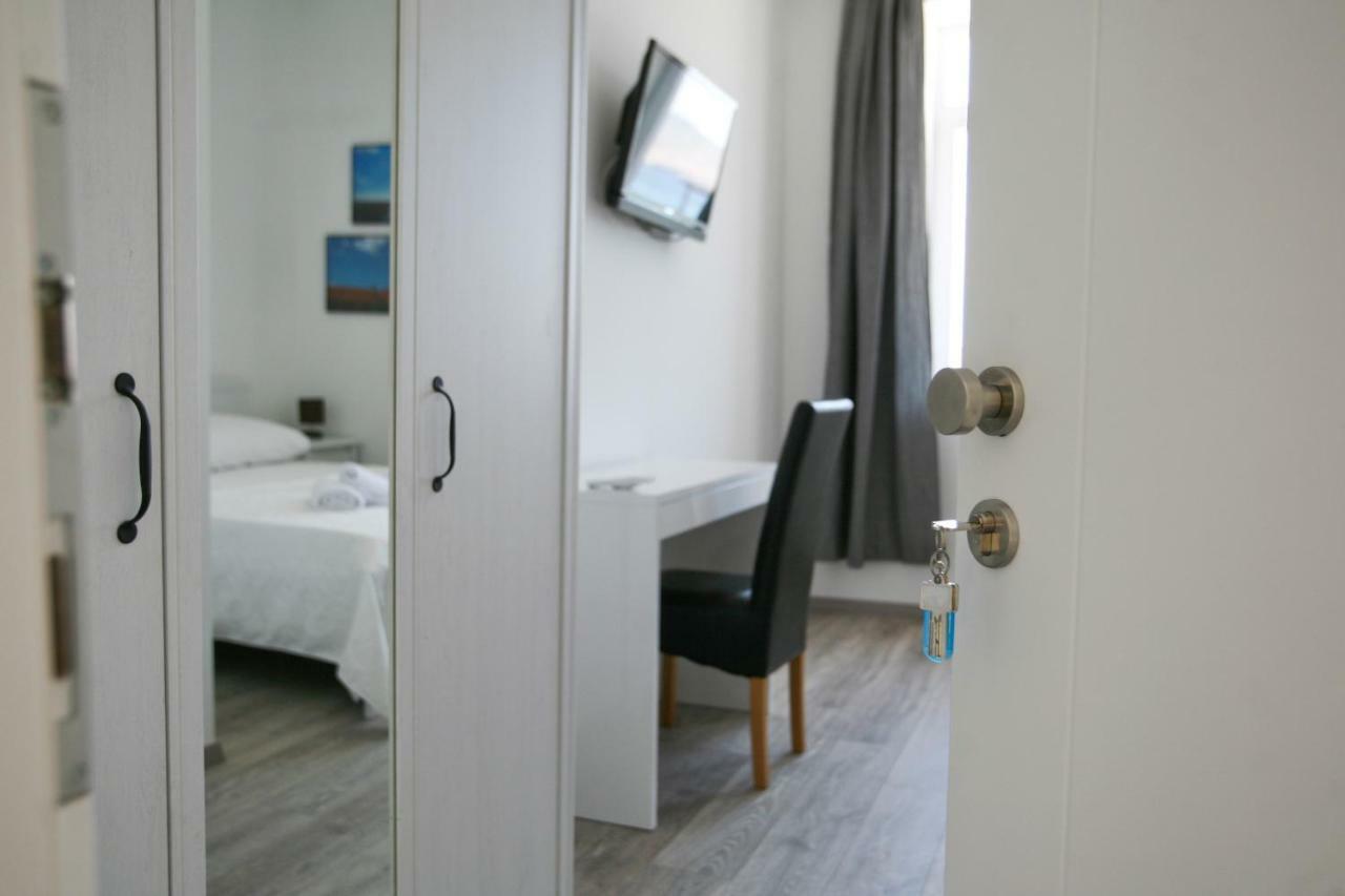 Guesthouse Vienna Baska Экстерьер фото